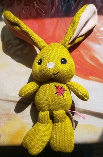 Peluche doudou famosa 2022 - doudou,