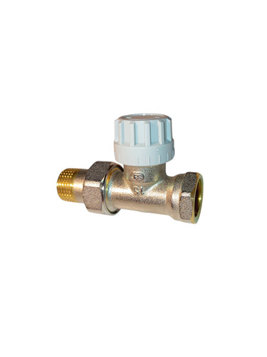 Robinet thermostatique - robinet,