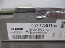 AUTORADIO  RECEPTEUR