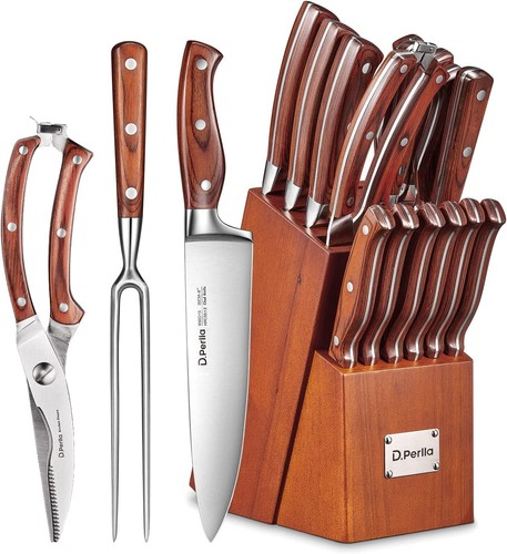 Couteau cuisines 16 - de,