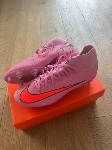 Crampons nike zoom mercurial - nike,