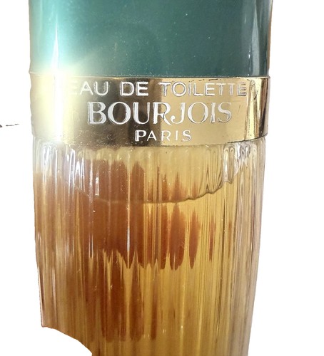 Bourjois glamour eau - ml,