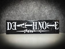 Figurine articulée Death Note