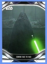 TOPPS STAR WARS 2021 The