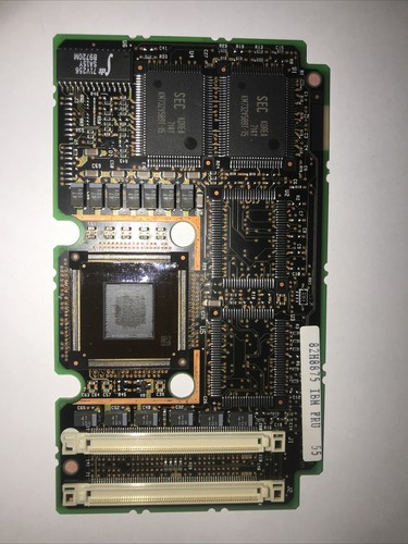 Carte traitement 82h8875 - traitement,