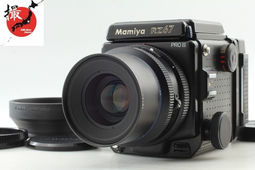 Rz67 pro presque comme - ii, 【presque