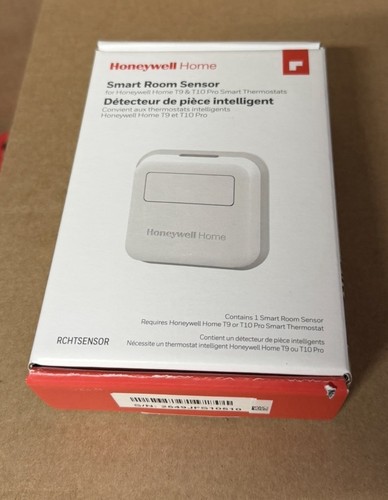 Honeywell home smart room - honeywell,