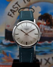 Longines De Ville vintage