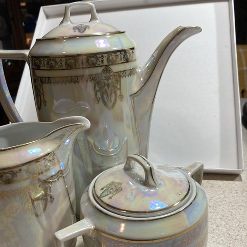 Edelstein bavaria porcelain - bavaria,