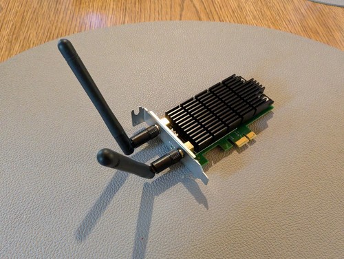 Carte wifi link archer - carte, 5