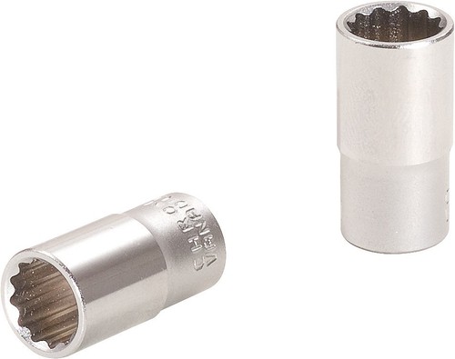Tools douille 12 - tools, pans