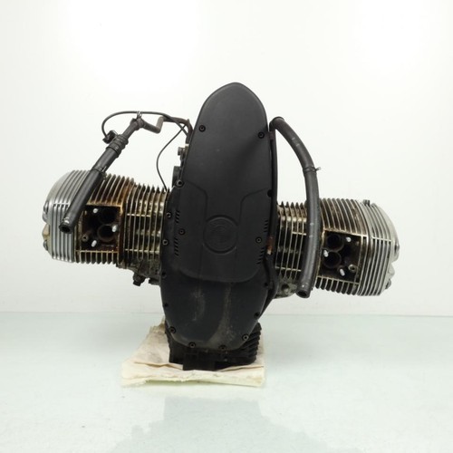 Bloc moteur origine pour moto