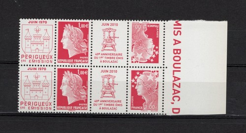 France neufs 40ème - neufs**,