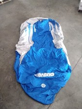Sea-Doo Bombardier Jet-Ski Cover Weather Protection Gray Blue 280-000-105