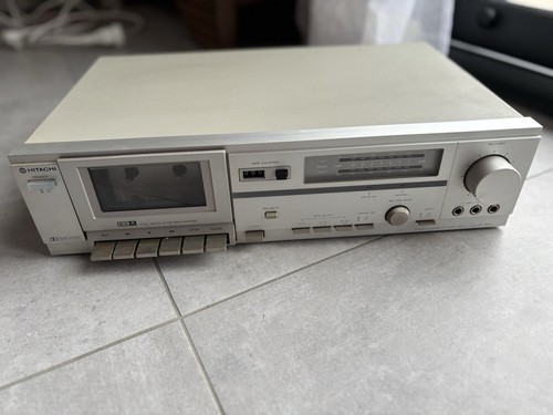 Lecteur stéréo cassette - stéréo, k7