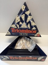 Triominos deluxe - triominos,