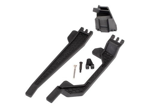 Traxxas 6726 ferme - 6726, batterie