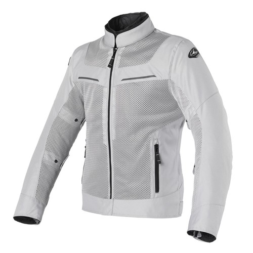 Veste moto pour homme - veste, estivale