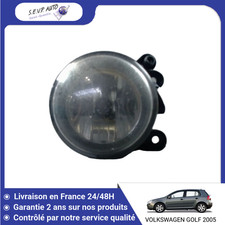 🇫🇷 PHARE ANTIBROUILLARD