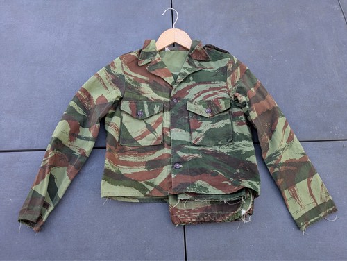 Tenue uniforme parachutiste - uniforme,