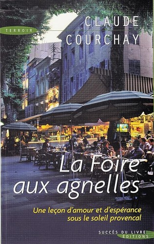 Foire aux agnelles - foire,
