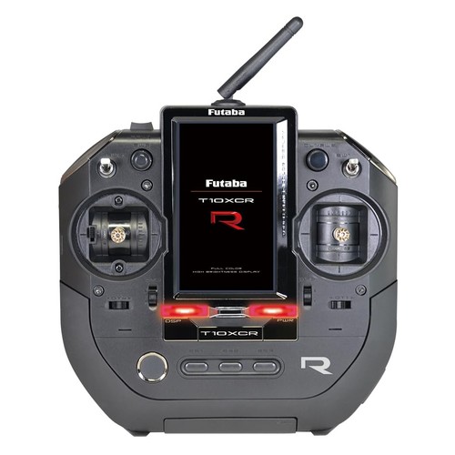 Radio bâton futaba - bâton,