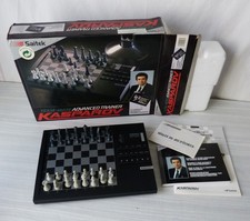 #Jeu d'échecs# Saitek