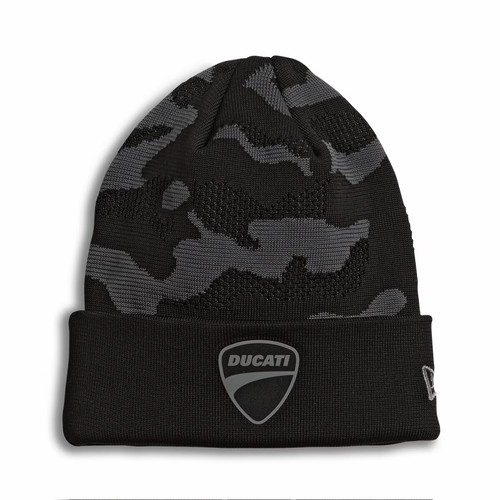 Camo casque ducati - -,