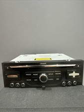 Autoradio  Rt6 SD