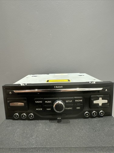 Autoradio rt6 sd - autoradio,