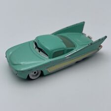 Disney Cars FLO Diecast Metal Car 1/55