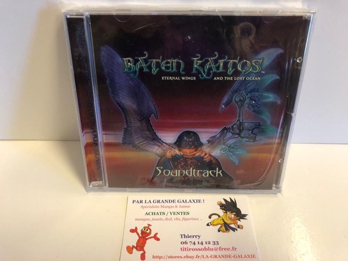 Ost promo baten kaitos - promo,