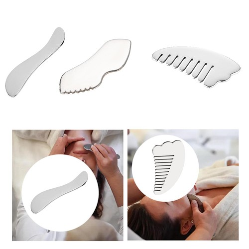 Outil beauté gua - outil, de