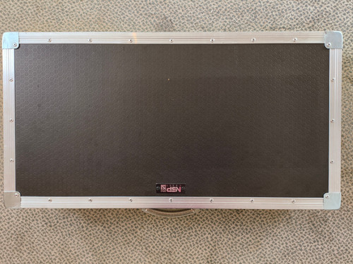 Nsp cases gb04 large guitar - cases,