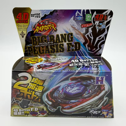 Takara tomy metal fusion - tomy,