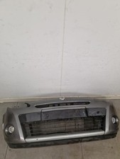 Pare choc avant RENAULT CLIO 3