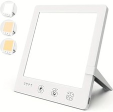 Lampe de luminothérapie