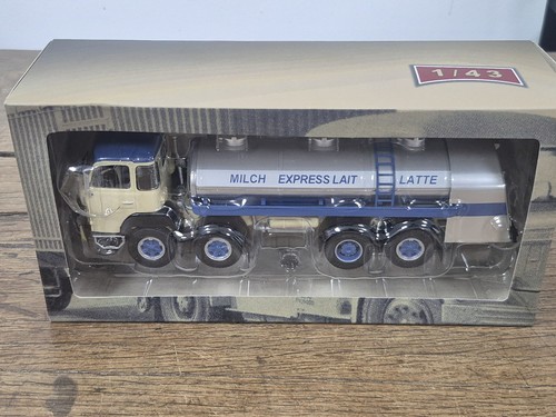 Camion miniature berna - miniature,
