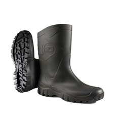 Bottes en Caoutchouc Homme -