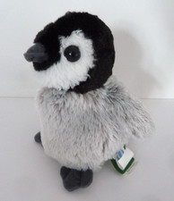 se. Doudou peluche WILD