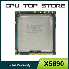 Processeur Intel Xeon X5690