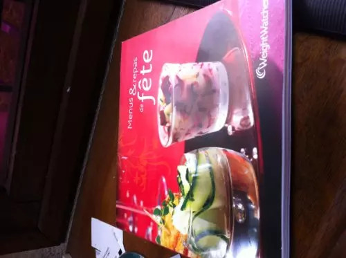 Menus repas fête weight - et,