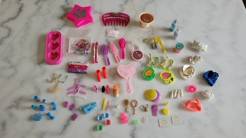 Rare vintage lot accessoires - vintage,