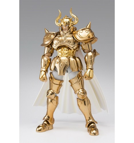 Saint seiya myth cloth - myth, ex