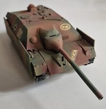 1/50 German Jagdpanzer IV German Tank Museum Sandford Solido WW2