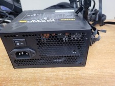 *** Alimentation Antec VP700P