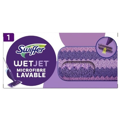 Swiffer wetjet lingette - swiffer,