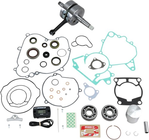 Ktm 19 kit de - 09/19,