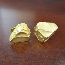 Estate 10K or Jaune Sur Suit