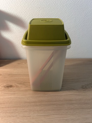 Tupperware pot cornichon - tupperware,